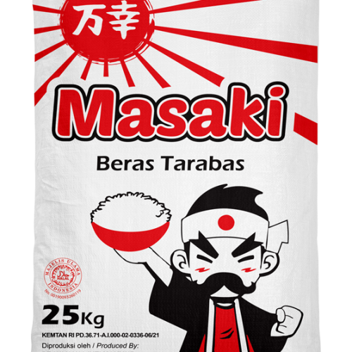 Masaki
