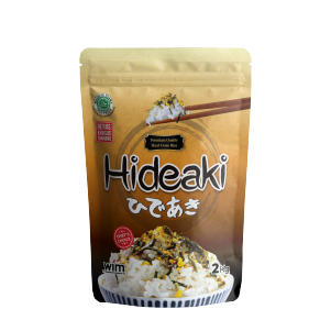 Hideaki