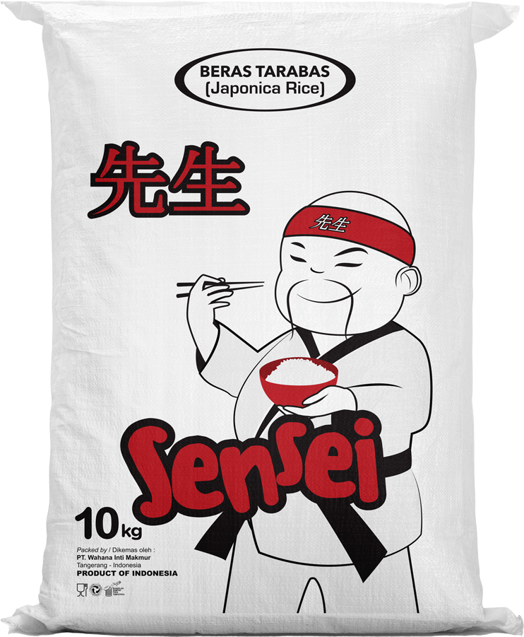 Sensei