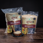 WIM & Baroma: Basmati Aromatik dari Indonesia