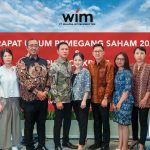 Siaran Pers PT Wahana Inti Makmur Tbk Paparkan Kinerja 2024 dan Strategi 2025 dalam Public Expose Tahunan
